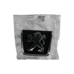 Emblem Forside Original Peugeot 307 7810G8