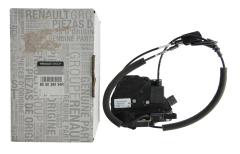 Dørlåsemekanisme Højre Forside Original Renault Megane CC III 805028994R