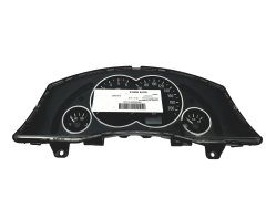 Omdrejningstæller Opel Meriva 13173381XT 110080162026 56756