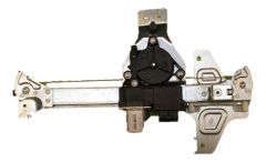Vinduesregulator Venstre Bag Original Citroen C4 9223G9