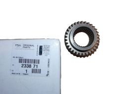 Tandhjul 6 Biegu Original 2338.71 233871 ML6C Citroen Peugeot