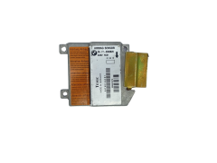 Styreenhed modul 65.77-8369828 BMW Temic 58520