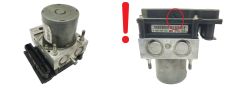 Abs Pumpe Fiat Idea 46826210 0265234039 Bosch 67305