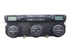 Varmestyreenhed VW Golf 5 Touran 1K0907044DA 1118