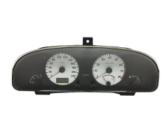 Omdrejningstæller Citroen Xsara 9639709080 B01 Sagem 57976
