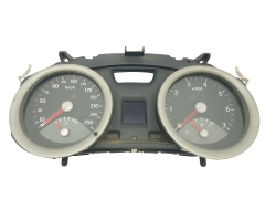 Omdrejningstæller Renault Megane 2 8200364015 26592