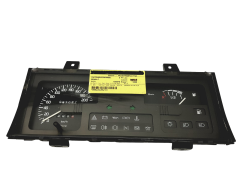 Speedometer Renault Clio 1 7700806692 49844