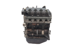 Benzinmotor D4FE770 D4F770 8201156008 Renault Twingo 2 1.2 16V 1029