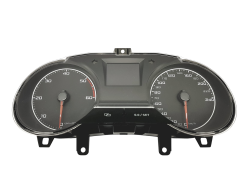 Speedometer Seat Ibiza 6J0920807H A2C92356200 50399