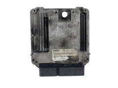 Styreenhed 0281013845 P05187596AA Jeep Bosch