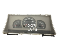 Speedometer Fiat Cinquecento 6061010020F 41238