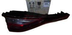 Lygte Venstre Bag Ny Original 265550248R Renault Megane 4