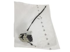 Dørlåsemekanisme Højre Bag Ny Original Citroen C3 9138C1