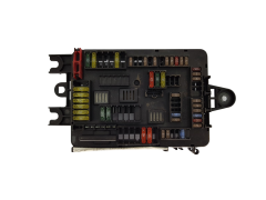 Sikringsboks 6114 V8 926111102 19178.000.001 BMW
