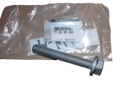 Bolt Ny Original 12x175 7703101463 Renault