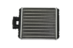 Varmeapparat 6Q0819031 28190012401 VW Audi Seat Skoda Vika