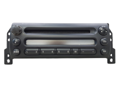 Bilradio Business CD Mini Cooper 6512 9115661