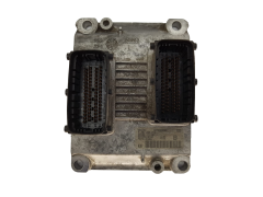Styreenhed 00735018130 0261206714 Alfa Romeo Bosch 13946
