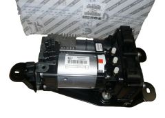 Kompressor til affjedring Ny Original 1607115280 Citroen Peugeot