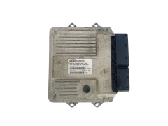 Styreenhed Lancia 55202548 MJD6JF.Y1 FPT 35587