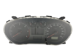 Omdrejningstæller Seat Ibiza W06K0920850C 110008924004 57292
