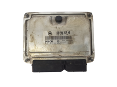 Styreenhed 038906019NE 0281011824 Seat Bosch 3269