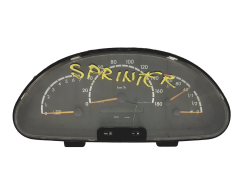 Omdrejningstæller Mercedes Sprinter A0004466921 44478