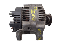 Generator Renault 7700857073 A13VI164 110A Valeo 1051