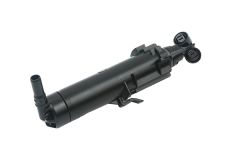 Forlygtespulerdyse Venstre 8K0955101 B18492 Audi A4 Borsehung