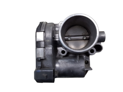 Spjældhusventil Ford 8A6G-9F991-AB 0280750531 Bosch 2420