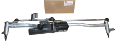 Viskermekanisme Original Jumper Boxer Ducato III 1363338080