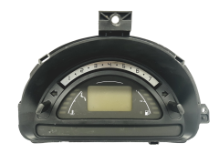 Omdrejningstæller Citroen C2 C3 9652008280 H 01 43985