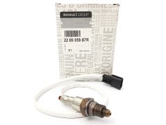 Lambdasonde Original Renault Clio 4 Megane Scenic 4 1.2-1.6 TCe 226905987R
