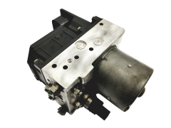 Abs Pumpe Peugeot 307 9648265580 0265950084 Bosch 47009