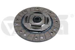 Koblingsskive 028141035C 31410628201 VW Audi Seat Skoda Vika