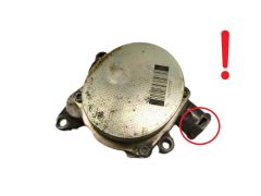 Vakuumpumpe 2.0 DCI Renault Opel Nissan 8200881338 146502570R 5165