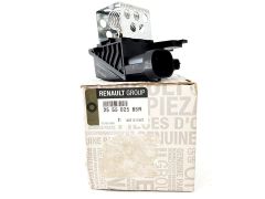 Blæsermodstand Original Renault Clio IV Espace V Duster 255503792R