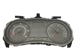 Omdrejningstæller Renault Clio 3 8200761859 M 43766