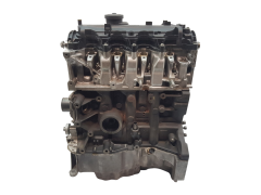 Dieselmotor K9KF646 K9K646 1.5 Dci Renault Nissan Qashqai 2016 S11