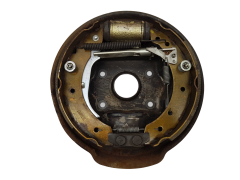 Bremsekaldeplade Szczęk Højre 7701040727 Renault Laguna I 32190708.6