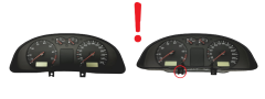 Speedometer VW Passat 3B 3B1919860 110008919020 59304