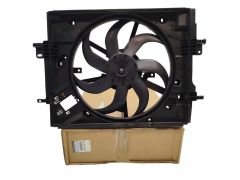 Kølerventilator Ny Original 214813977R Renault