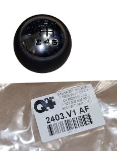 Gearknop 2403V1 2403.V1 Citroen Peugeot