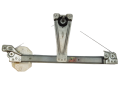 Vinduesregulator Højre Bag 827202131R Logan 2 Dacia