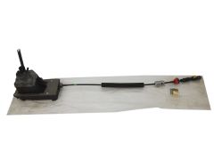 Gearstang Original Renault Clio 3 Modus DP0 8200784983