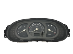 Speedometer Renault Clio 2 7700410430 F13 07040659900