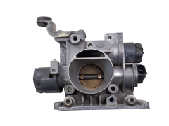 Spjældhusventil Fiat Punto 2 36SXFE1/A IB01/00 1.2 48
