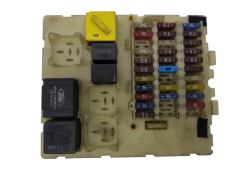 Sikringsboks Ford 98AG14A073CG 518251806