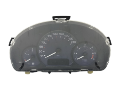 Omdrejningstæller Peugeot 1007 9658889480 VDO 55326