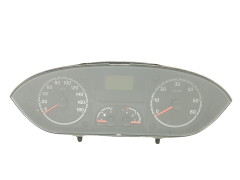 Speedometer Ducato Jumper Boxer 1360355080 PSA Fiat 26220